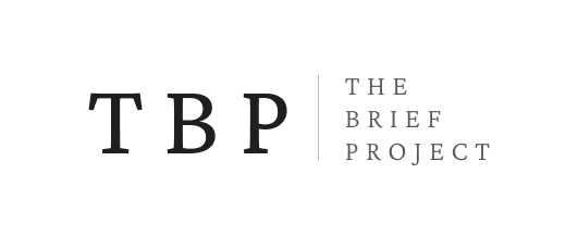 The Brief Project logo
